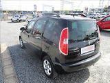 Škoda Roomster 1,2 TSi, Style, klima, servis, - náhled 6