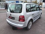 Volkswagen Touran 1.9 TDI 77kW - náhled 6