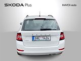 Škoda Fabia (2022) Combi 1.0 TSI Ambition Top - náhled 4