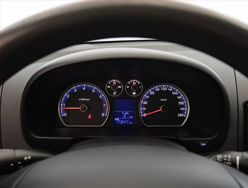 Hyundai i30 (2008) 1.4 CVVT, Serv.kniha, po STK - fotka 11 z 15