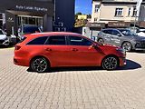 Kia Ceed 1.5T-GDi 118kW GT LINE AUTOMAT - náhled 8
