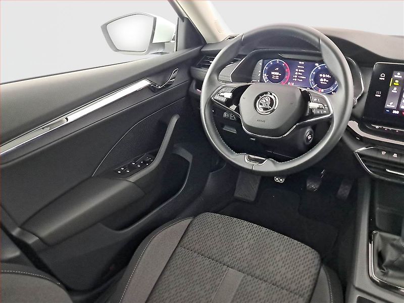 Škoda Octavia (2022) 2.0 TDI - fotka 7 z 20