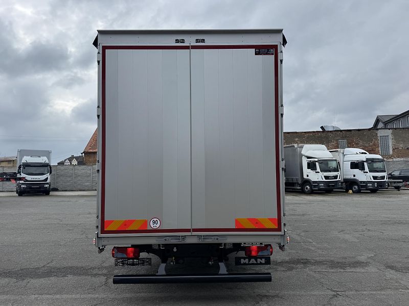 MAN TGL (2026) 12.250*NOVÉ*20PALET* - fotka 8 z 33