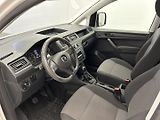 Volkswagen Caddy 1.4 TGi - náhled 6