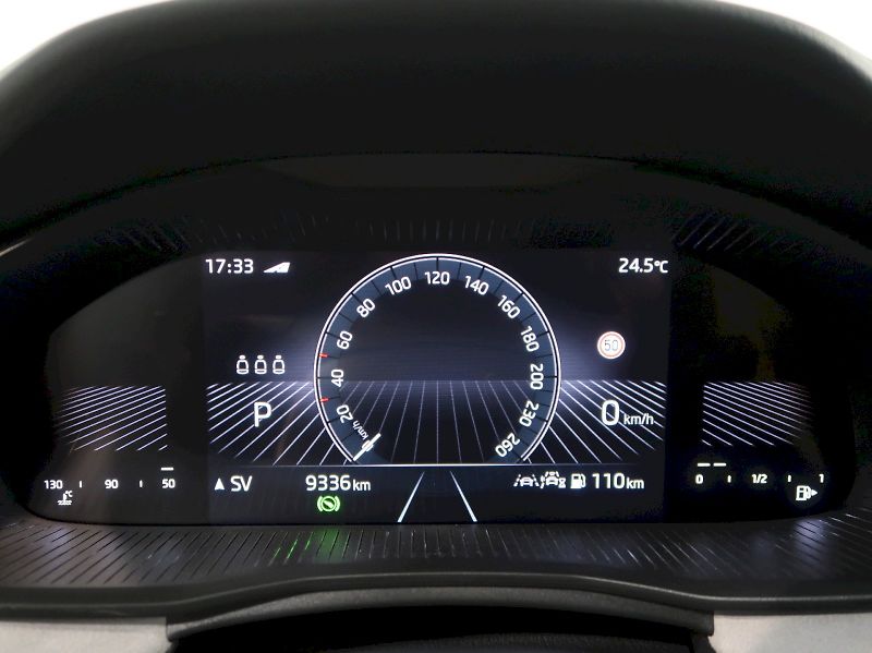 Škoda Scala (2025) TOP SELECTION 1.0TSI 85KW DSG - fotka 19 z 41