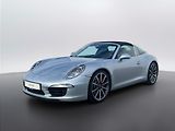 Porsche 911 (2014) 4S - náhled 1