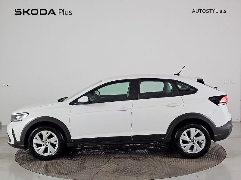 Volkswagen Taigo (2023) 1.0 TSI 70kW LIFE Plus - fotka 3 z 29