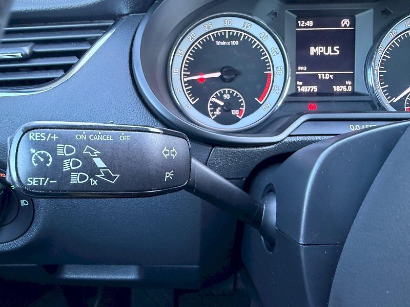 Škoda Octavia (2017) 2.0 TDI 110kW Style - fotka 13 z 35