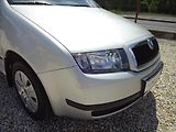 Škoda Fabia I 1,2 i - náhled 11