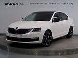 Škoda Octavia (2019) STYLE 2.0TDI 110KW DSG - náhled 1