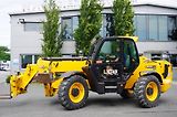 JCB (2019) 540-140 telescopic loader  - náhled 11