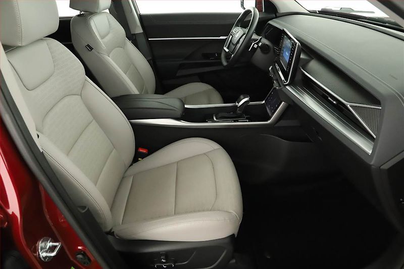 SsangYong Torres (2024) 1.5 T-GDI - fotka 7 z 17