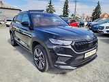 Škoda Kodiaq 2.0 TSI 180kW RS Challenge 4x4 - náhled 6