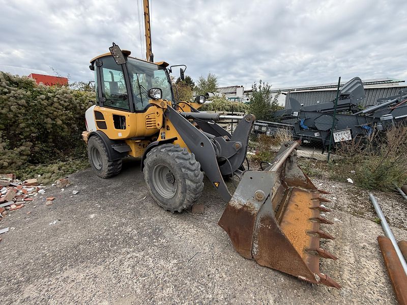 Volvo (2015) L25F - fotka 2 z 10