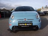 Fiat 500e (2017) 24kWh ATRAKTIVNÍ BARVA+VÝBAVA  - náhled 1