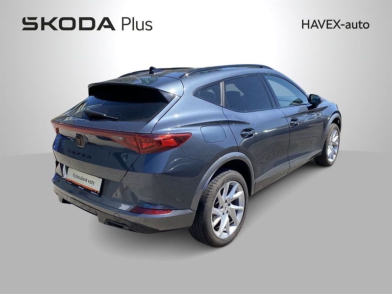 Cupra Formentor (2024) 1.5 TSI DSG - fotka 2 z 35