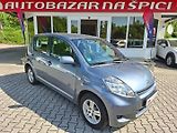 Daihatsu Sirion (2006) 1.3i 67kW AUT 4WD - náhled 1