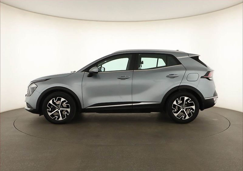 Kia Sportage (2023) Exclusive 1.6 T-GDI - fotka 3 z 16