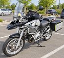 BMW R 1200 GS (2009) - náhled 7