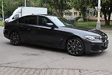 BMW Řada 5 540D XDRIVE G30 M-PAKET 250kW - náhled 8