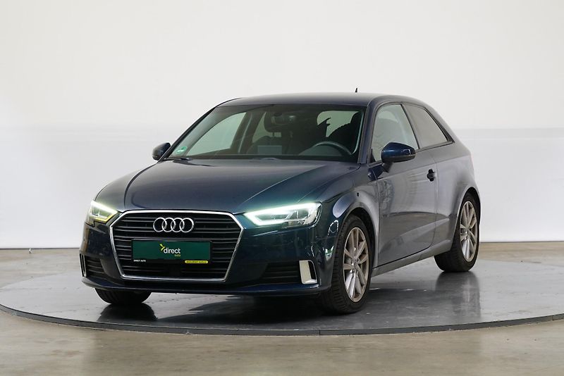 Audi A3 - fotografie inzerátu