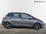 Toyota Yaris Selection Smart 1,5 Hev - náhled 6