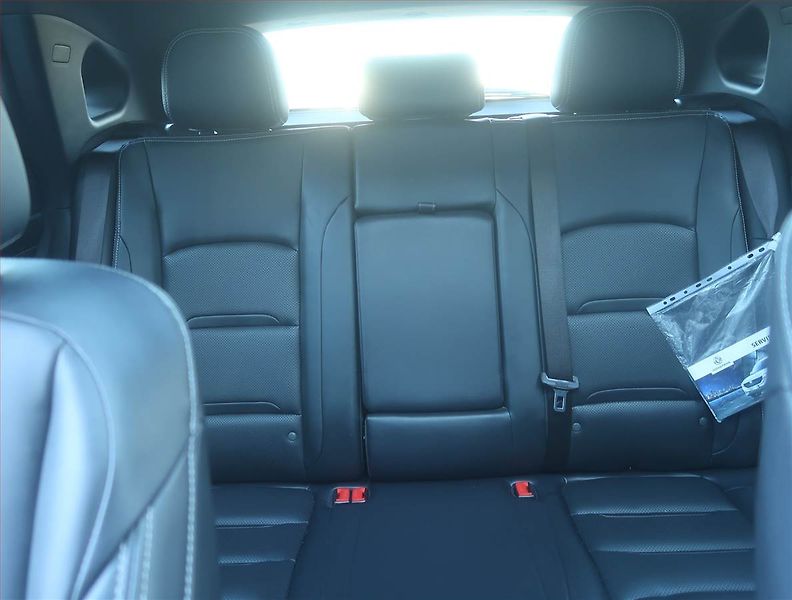 Dongfeng Fengon 5 (2023) Classic + 1.5 Turbo - fotka 10 z 17