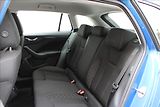 Škoda Scala 1.6 TDI / AMBITION / CZ - náhled 36