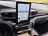 Ford Explorer 3,0 PHEV 336kW ST-Line AWD DPH - náhled 36