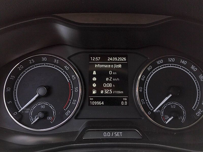 Škoda Scala (2020) Style 1,6 Tdi 85 Kw - fotka 7 z 34