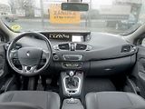 Renault Scénic (2014) 1.5DCI 81KW – NAVIGACE - náhled 11
