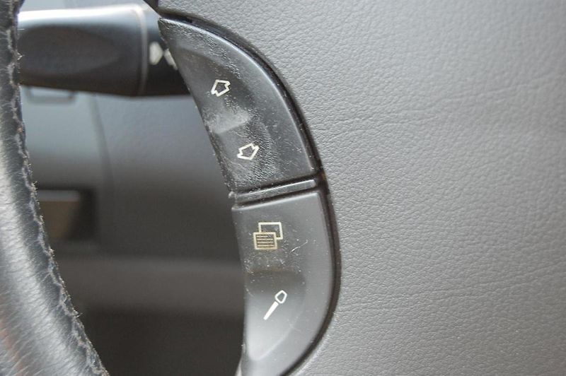 Mercedes-Benz Třídy S (1999) S 320 CDi, 137tis km! - fotka 35 z 45