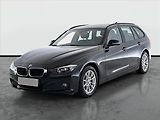 BMW Řada 3 (2015) 320 d, Serv.kniha, Tempomat - náhled 1