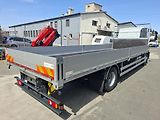 Iveco Eurocargo (2026) 160E28/P, valník, automat - náhled 6
