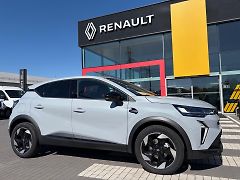 Renault Captur Techno TCE 115 - fotografie inzerátu