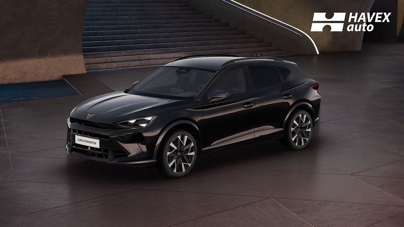 Cupra Formentor (2026) 2.0 TSI 333k DSG 4WD VZ - fotografie inzerátu