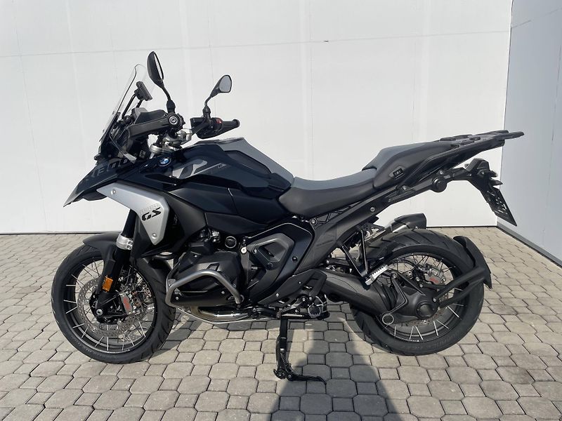 BMW (2026) R 1300 GS - fotka 6 z 12