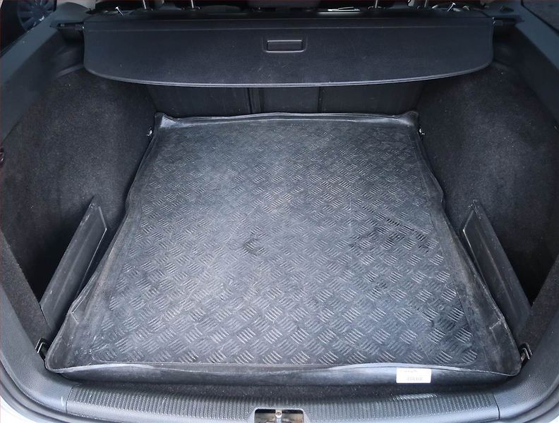 Volkswagen Passat (2006) 2.0 TDI, Eko.zaplacen, po STK - fotka 14 z 16