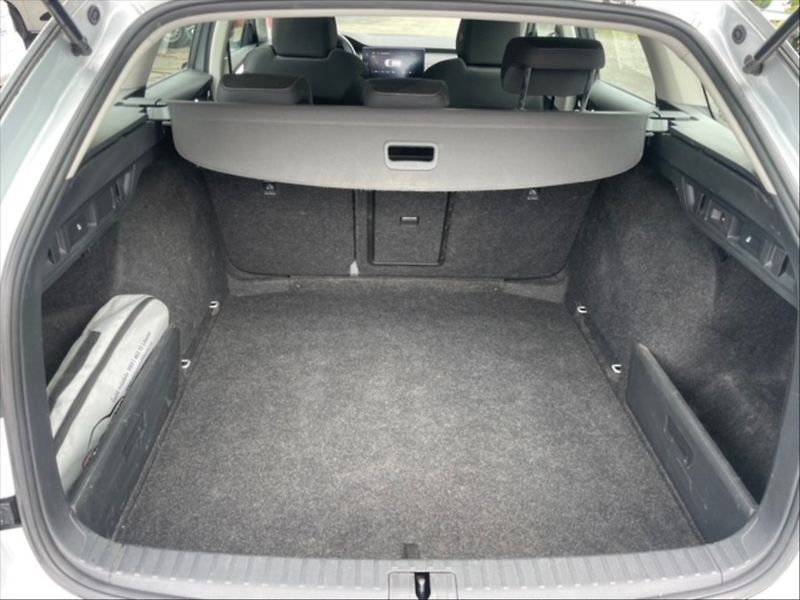 Škoda Octavia 1,5 TSI 110 Style - fotka 6 z 11