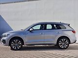Volkswagen Touareg R-line 8TT 3,0TDI - náhled 2