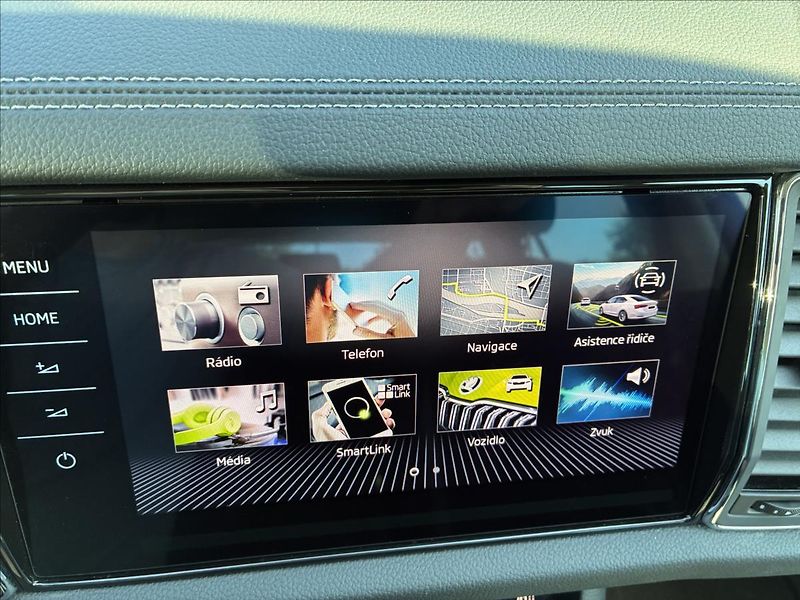 Škoda Kodiaq 2,0 TDI,EL.KUFR,MATRIX-BEAM - fotka 24 z 35