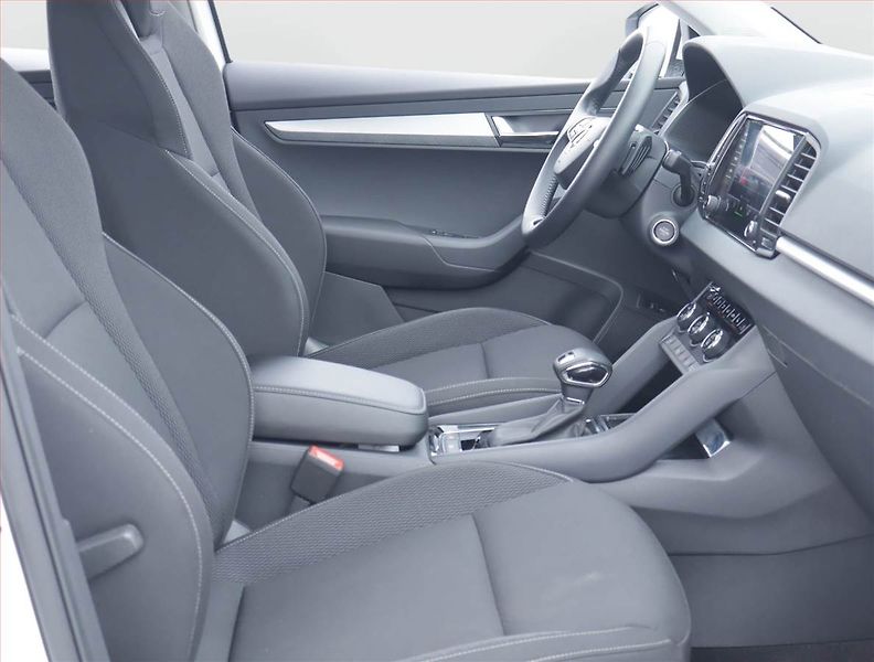 Škoda Karoq (2024) Fresh 1.5 TSI - fotka 9 z 22