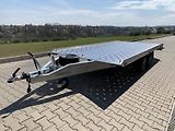 Gromex (2026) ALU AUTOPŘEPRAVNÍK 4.6m, 3000  - náhled 7