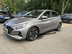 Hyundai i20 1,2 i SMART,1.MAJ.,ČR,SERVISKA - fotografie inzerátu