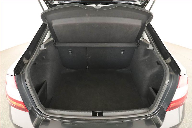 Škoda Rapid (2019) 1.0 TSI, Automat - fotka 13 z 14