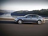 Lexus GS250