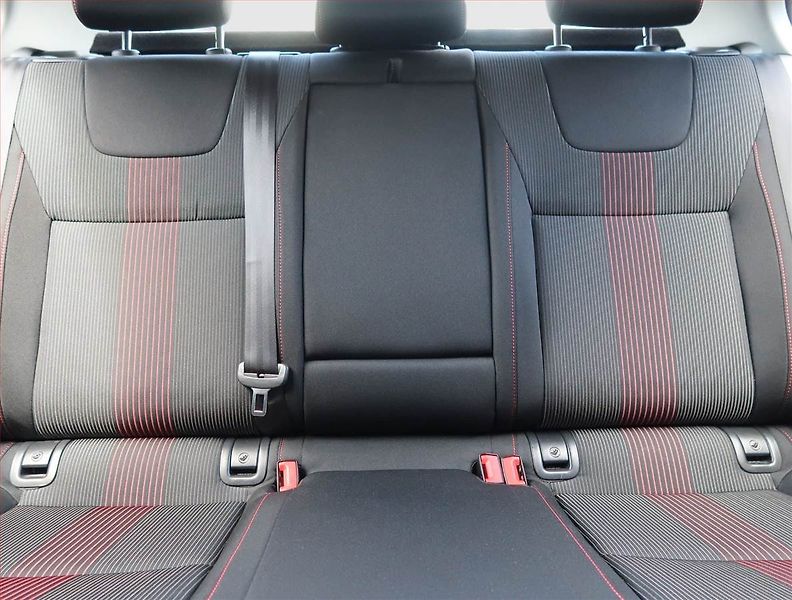Škoda Octavia (2017) 1.8 TSI, Automat, Tempomat - fotka 10 z 21