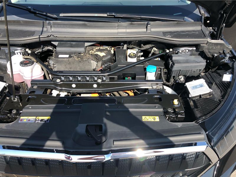 Škoda Enyaq iV 60 132/62 SoH: 89% - fotka 28 z 28