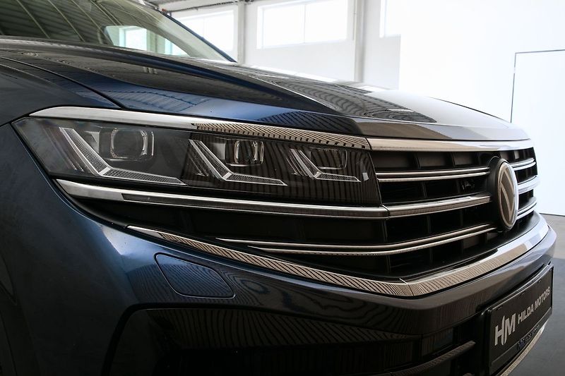 Volkswagen Touareg 3.0TDI 210kW Weba Tažné ZÁRUKA - fotka 7 z 46