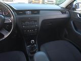 Škoda Rapid (2013) Ambition 1.2 TSI, Tempomat - náhled 8